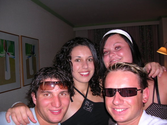 Sommer 2007 - 