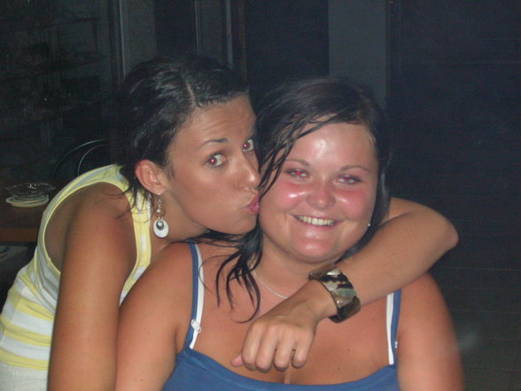 Sommer 2007 - 