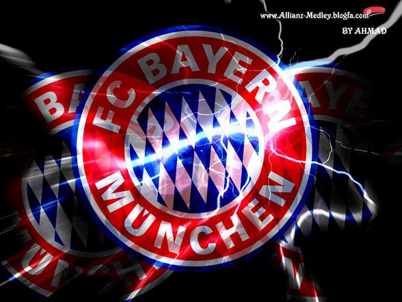 Ein LEBEN lang --> FC BAYERN!!! - 