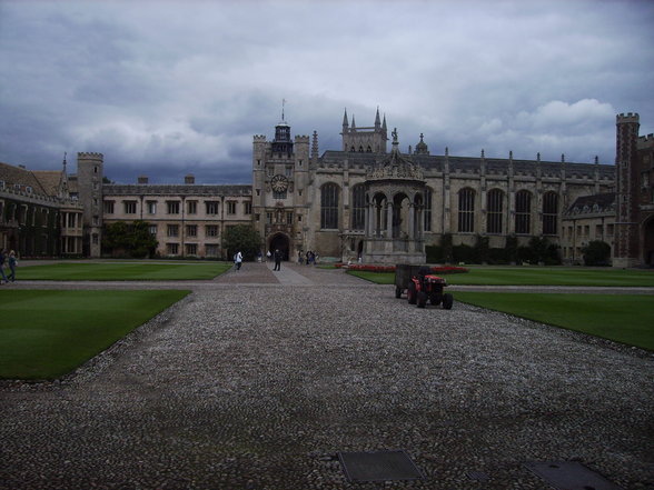 Cambridge - 