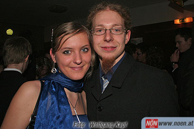 SZ-Ybbs Ball 2007 - 