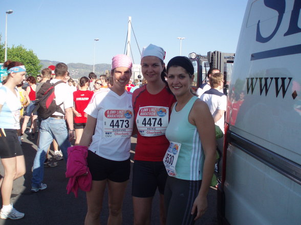 6. OMV Linz Marathon (2007) - 