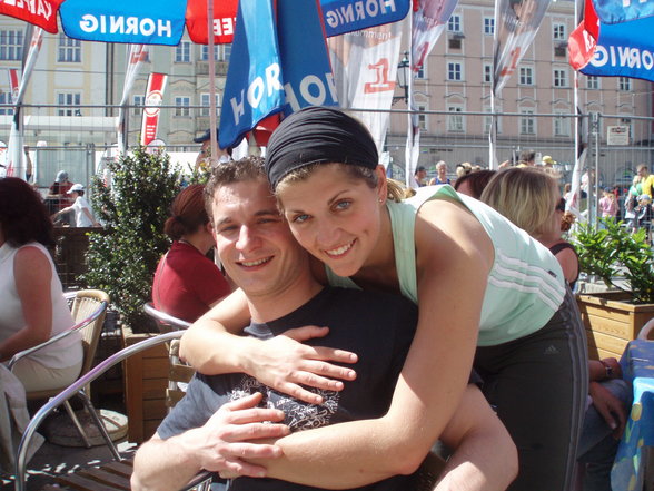 6. OMV Linz Marathon (2007) - 