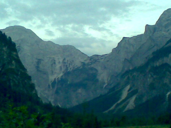 +++++Bergsteigen+++++ - 