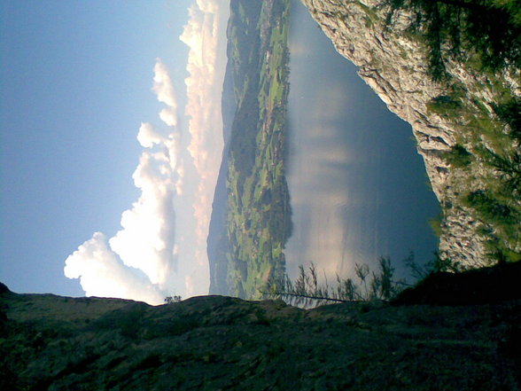 +++++Bergsteigen+++++ - 