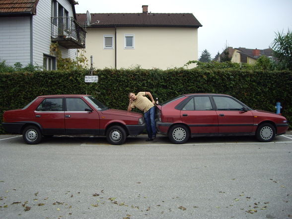 La Macchina - Lancia Delta LE  - 