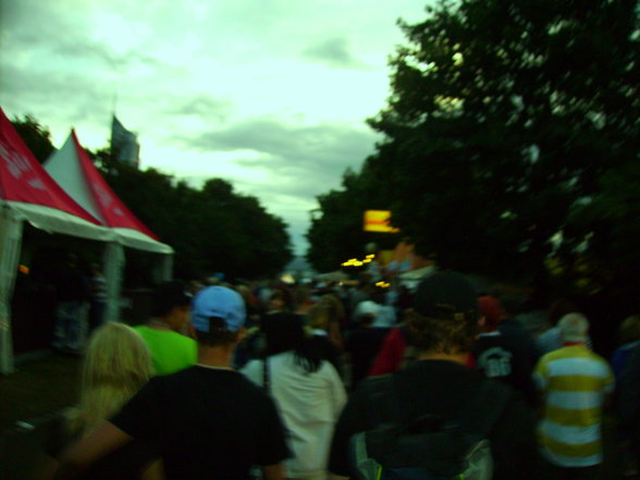 DONAUINSELFEST2007 - 