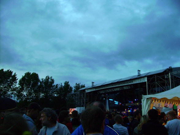 DONAUINSELFEST2007 - 