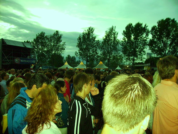 DONAUINSELFEST2007 - 