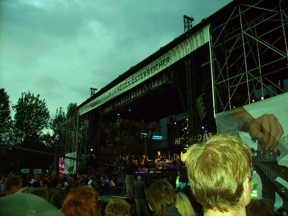 DONAUINSELFEST2007 - 