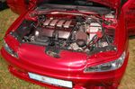 beim VW Treffen Waldhausen 2007 - 