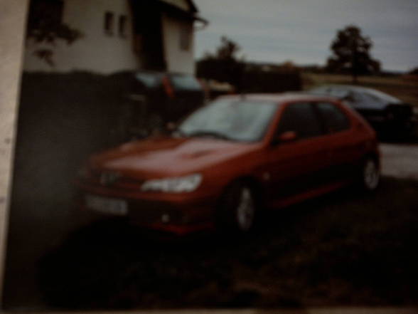 Mein Peugeot! vor 2 jahren - 