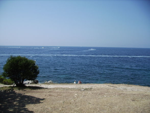 Urlaub 2008 in Kroatien - 