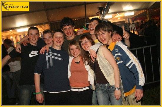 Fotos vom 11er Joa! *lol* - 