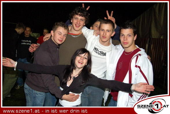 Fotos vom 11er Joa! *lol* - 