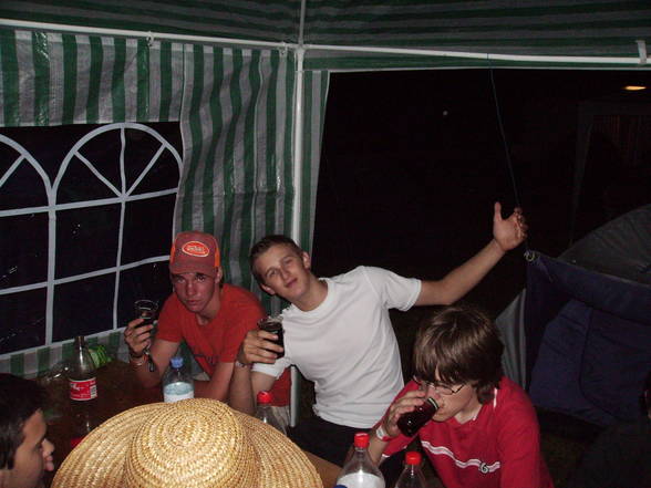 Reichenstein Burg OPEN AIR 2006 - 