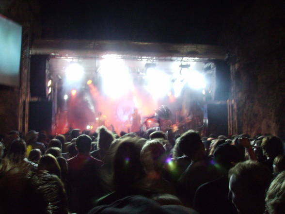 Reichenstein Burg OPEN AIR 2006 - 