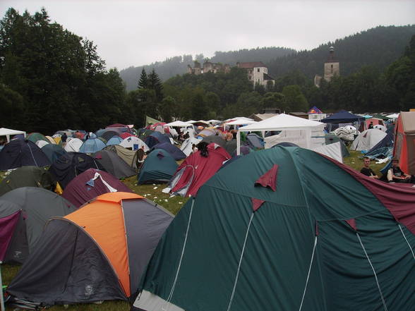 Reichenstein Burg OPEN AIR 2006 - 