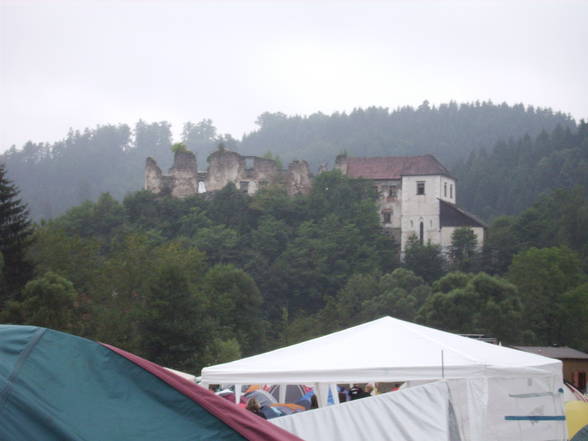 Reichenstein Burg OPEN AIR 2006 - 