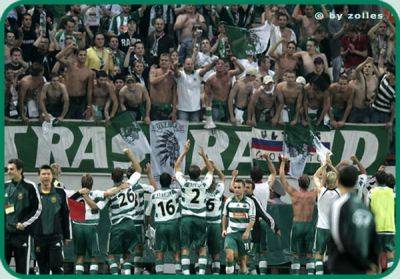 SK Rapid Wien - 