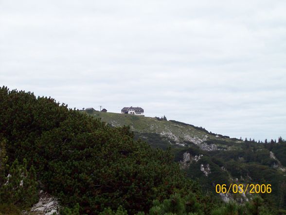 Hochleckenkogel 0808 ROFO - 