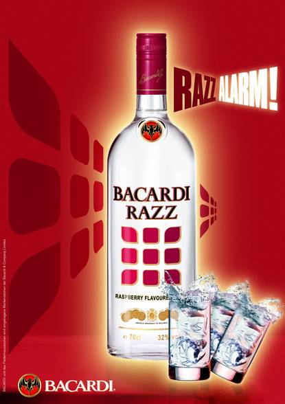 Bacardi-Eristoff-Tour 2006 - 