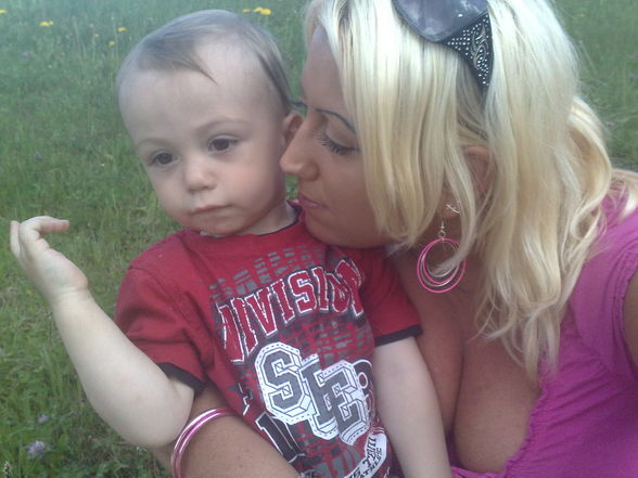  ♥ Mein Kleiner Prinz und ich ♥  - 