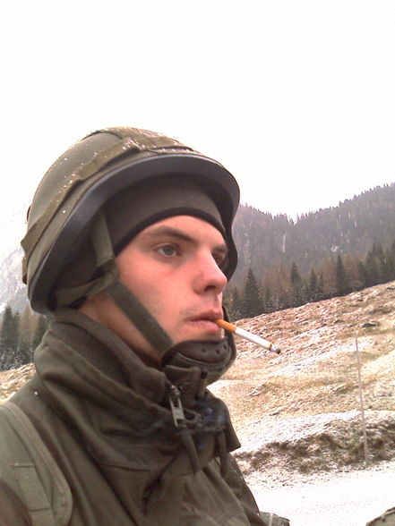 bundesheer - 