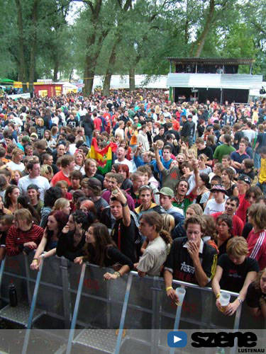 Festivals und Konzerte 2005 2006 - 