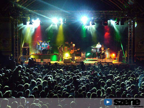 Festivals und Konzerte 2005 2006 - 