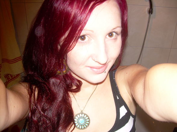 klanes schwesterlein und ich  Sommer2008 - 