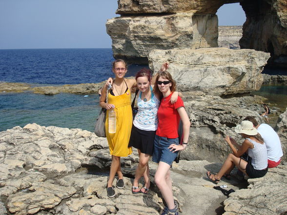 MALTA 2008 - 