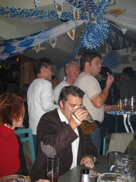 Oktoberfest ' 04 - 