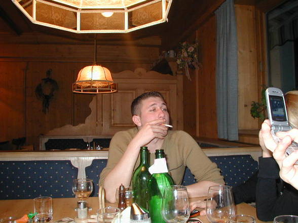 Kirchberg ' 04 - 