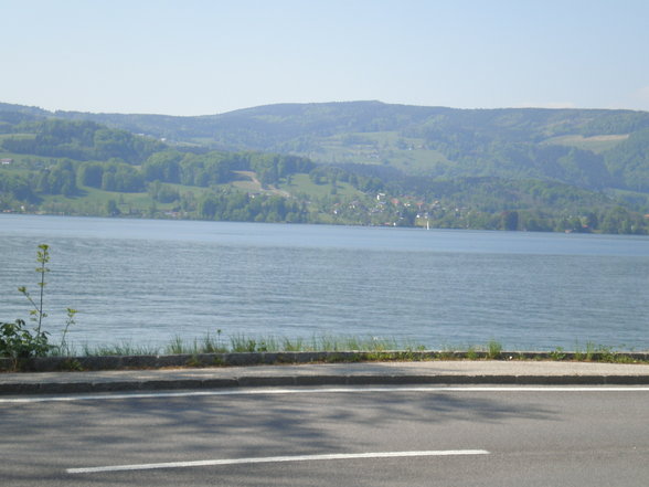 F R A U E N - Tag am Attersee  - 