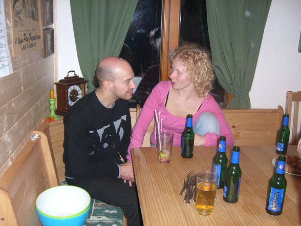 silvester 2006 - 