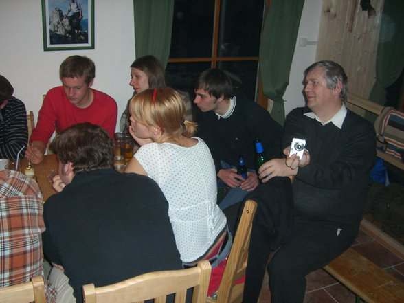 silvester 2006 - 