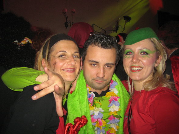 Fasching 07 - 