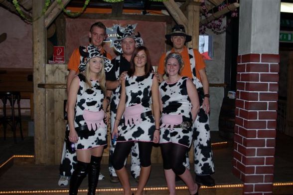 Fasching 2008 - 