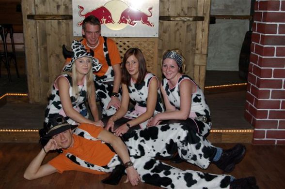 Fasching 2008 - 