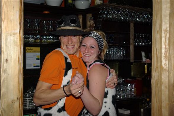 Fasching 2008 - 