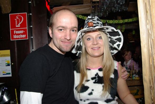 Fasching 2008 - 