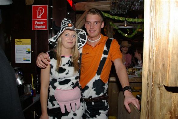 Fasching 2008 - 