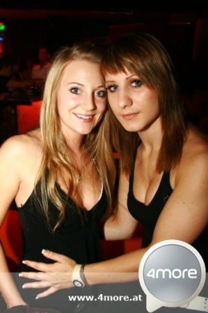 Chicas on tour oder so - 