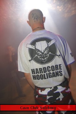 HARDCORE - 