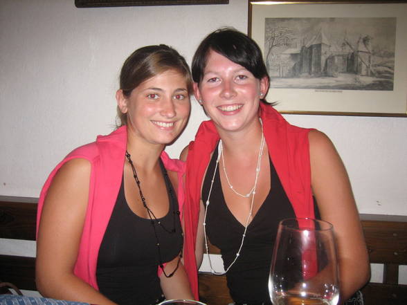 Urlaub in Burgenland 2006 - 