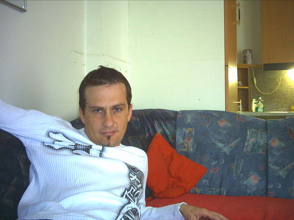 thats me 2007-2008 - 