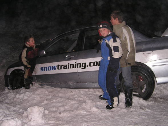 januar ralli 2006 - 