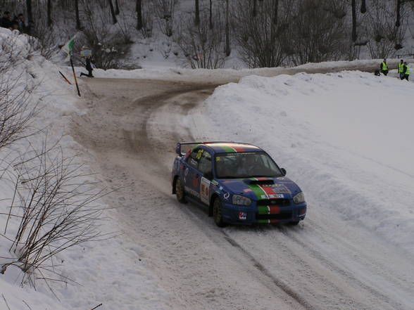 januar ralli 2006 - 