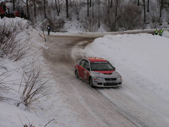 januar ralli 2006 - 